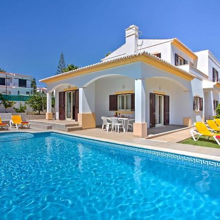 Villa Miraflores By Villa Plus البوفيرا المظهر الخارجي الصورة