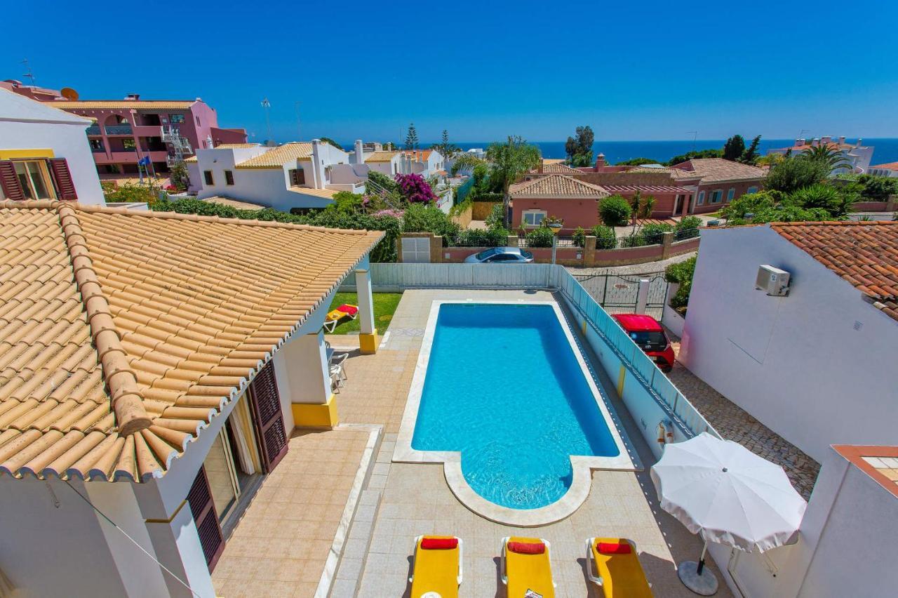 Villa Miraflores By Villa Plus البوفيرا المظهر الخارجي الصورة