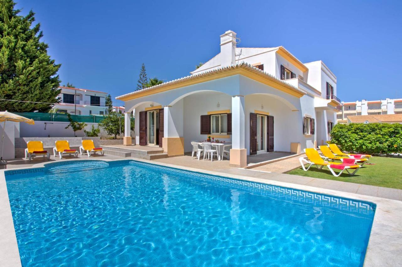 Villa Miraflores By Villa Plus البوفيرا المظهر الخارجي الصورة