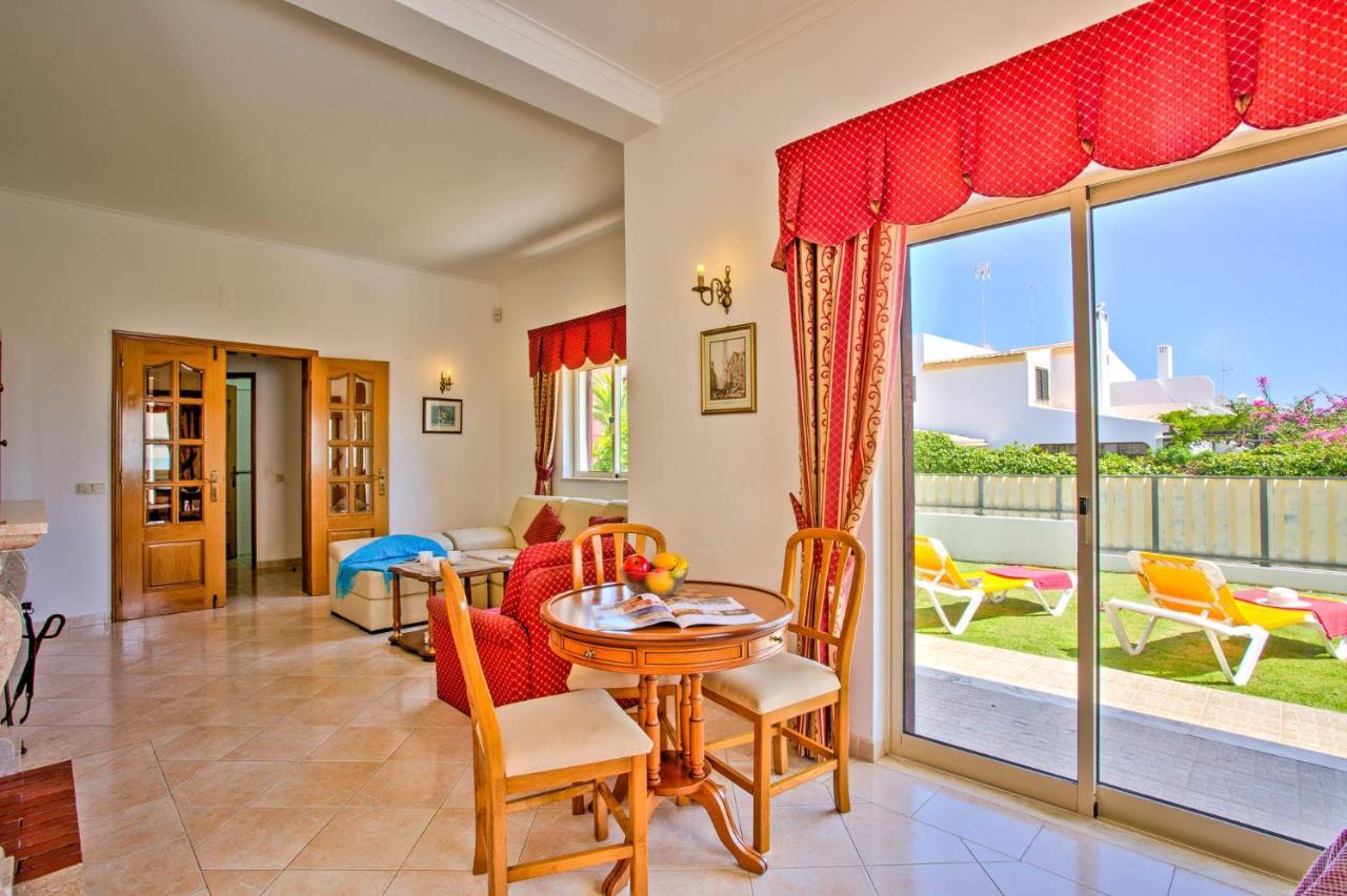 Villa Miraflores By Villa Plus البوفيرا المظهر الخارجي الصورة