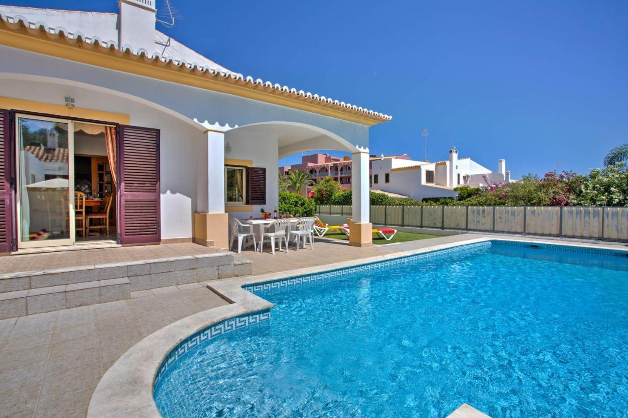 Villa Miraflores By Villa Plus البوفيرا المظهر الخارجي الصورة