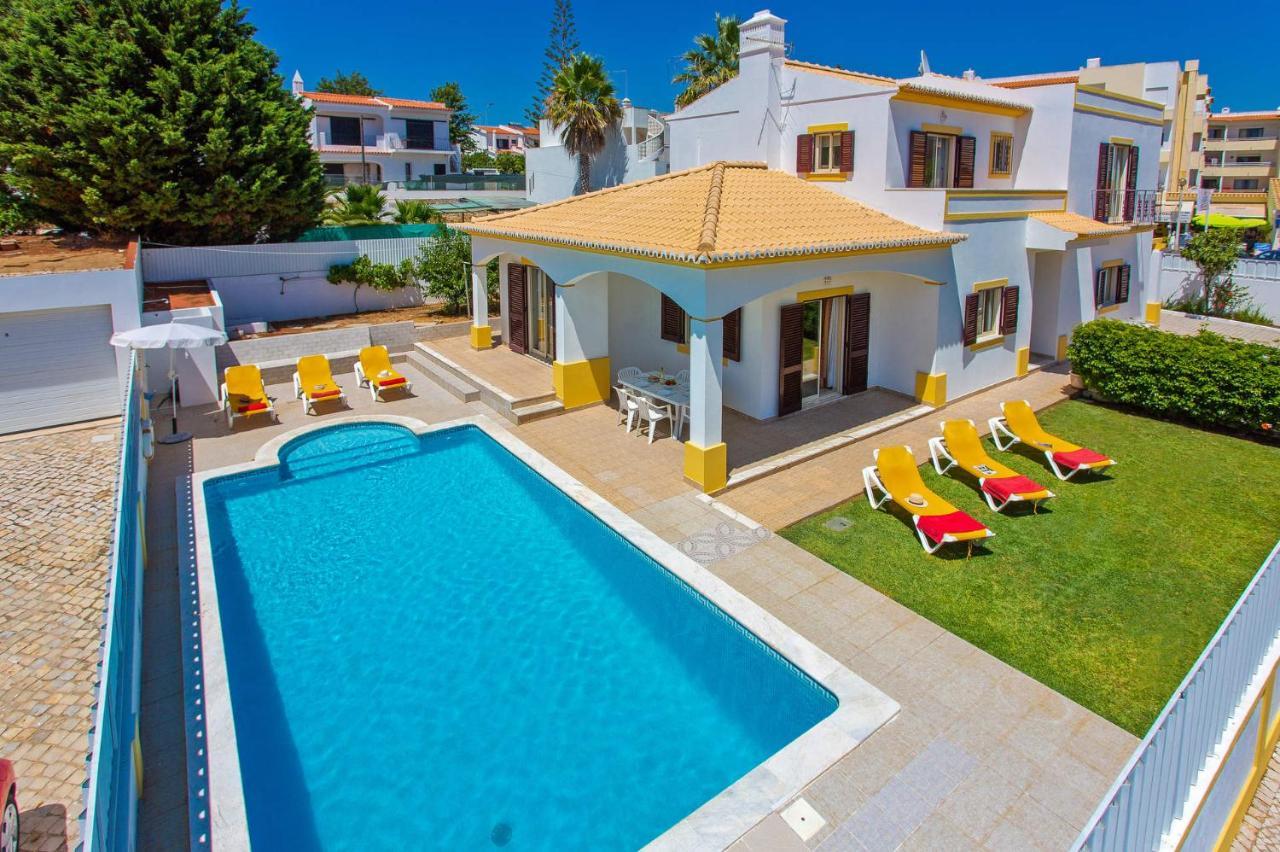 Villa Miraflores By Villa Plus البوفيرا المظهر الخارجي الصورة
