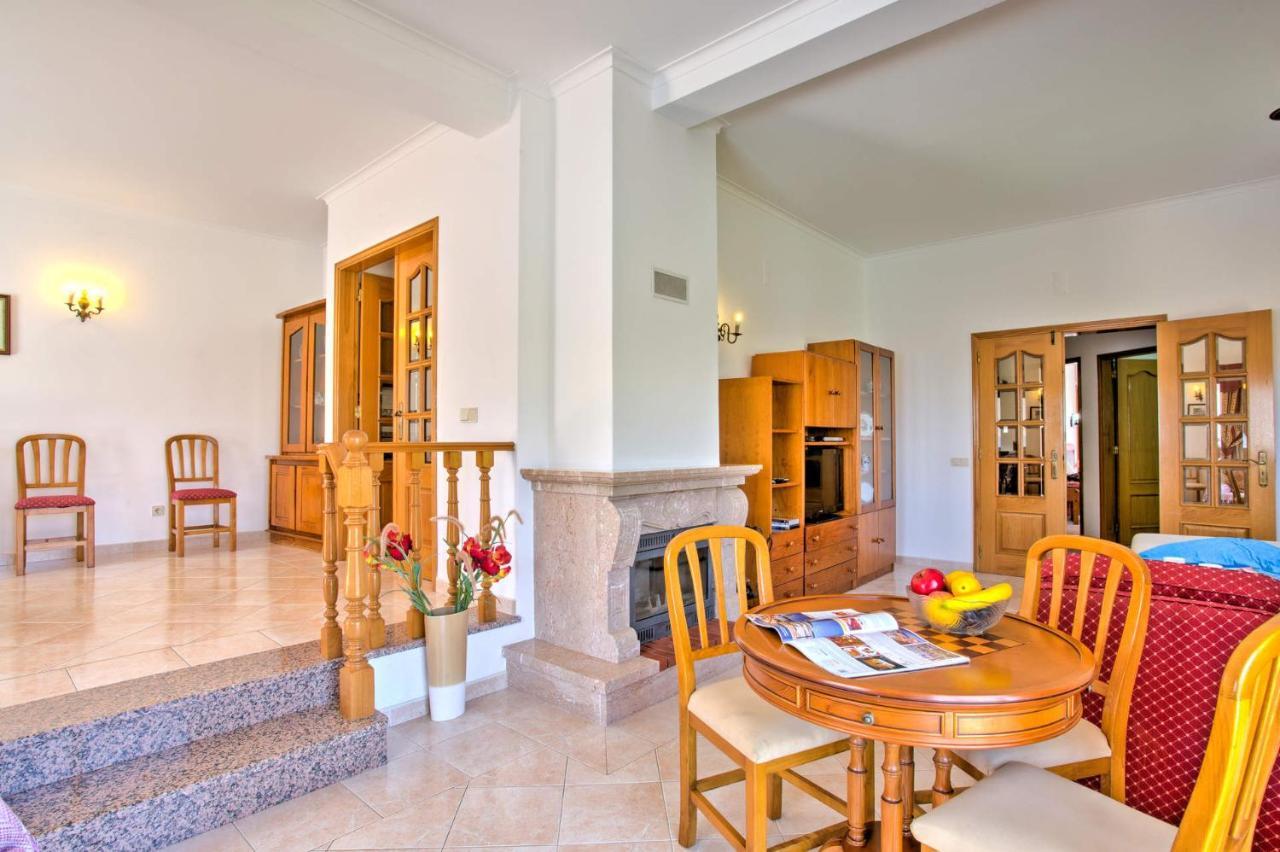 Villa Miraflores By Villa Plus البوفيرا المظهر الخارجي الصورة