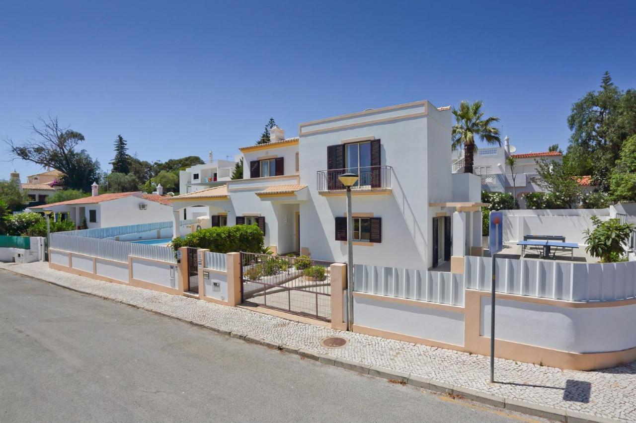 Villa Miraflores By Villa Plus البوفيرا المظهر الخارجي الصورة